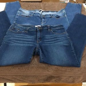Bongo Jeans 2PAIR!!